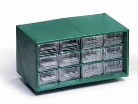 Фото товара «Органайзер Tayg кассетница 12 лотков (348006)»