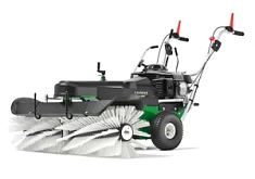 Вы смотрели Машина подметальная бензиновая Caiman SM 1200