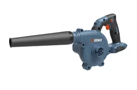 Товар «Аккумуляторная воздуходувка Senix BLVX2-M-EU (без акк. и з/у)» Фото товара «Аккумуляторная воздуходувка Senix BLVX2-M-EU (без акк. и з/у)»