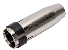 Товар «Сопло для горелки MIG-24 12,5 мм » Фото товара «Сопло для горелки MIG-24 12,5 мм »