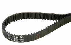 Вы смотрели Ремень 5M-825-15 зубчатый
