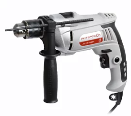 Товар «Дрель ударная Интерскол ДУ-13/750ЭР» Фото товара «Дрель ударная Интерскол ДУ-13/750ЭР»