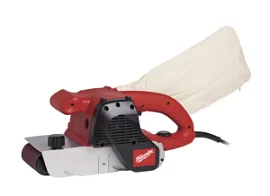 Фото товара «Ленточная шлифовальная машина Milwaukee BS 100 LE»