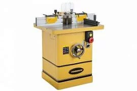 Товар «Станок фрезерный Powermatic PM2500 400В» Фото товара «Станок фрезерный Powermatic PM2500 400В»