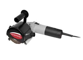 Товар «Шлифовальная щеточная машина Интерскол ШМ-110/1400ЭМ» Фото товара «Шлифовальная щеточная машина Интерскол ШМ-110/1400ЭМ»