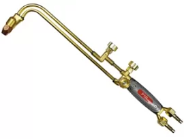 Фото товара «Резак пропановый двухтрубный Р1П-М »