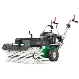 Товар «Машина подметальная бензиновая Caiman SM 1000» Фото товара «Машина подметальная бензиновая Caiman SM 1000»