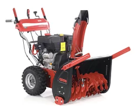 Товар «Снегоуборщик бензиновый Geos SnowLine 700 E» Фото товара «Снегоуборщик бензиновый Geos SnowLine 700 E»