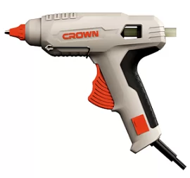Фото товара «Термопистолет клеевой Crown CT19026»