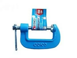 Фото товара «Струбцина G-образная Союз 2" 50 мм»