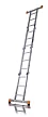 Лестница-трансформер Эйфель Классик 2х4+2х5 – №4