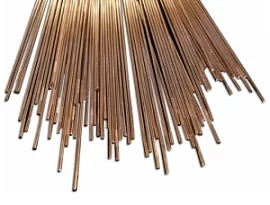 Товар «Пруток сварочный омедненный SvarCity ER70S-6 (СВ-08Г2С) 3,2 мм 5 кг» Фото товара «Пруток сварочный омедненный SvarCity ER70S-6 (СВ-08Г2С) 3,2 мм 5 кг»