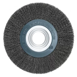 Товар «Корщетка для заточных станков ПрофОснастка Мастер №201 100*19*20мм, плоская » Фото товара «Корщетка для заточных станков ПрофОснастка Мастер №201 100*19*20мм, плоская »