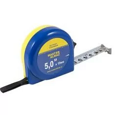 Вы смотрели Рулетка МастерАлмаз 3м х 16 мм