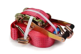 Фото товара «Ремень для крепления груза Автолонг 8м х 5/10т»