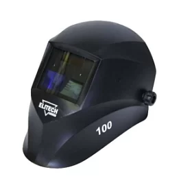 Товар «Маска сварщика Elitech 100 (черная) PROMO» Фото товара «Маска сварщика Elitech 100 (черная) PROMO»