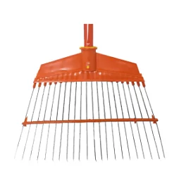 Товар «Грабли веерные Amigo металлические (76003) » Фото товара «Грабли веерные Amigo металлические (76003) »