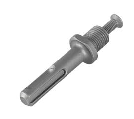 Фото товара «Переходник МастерАлмаз с патрона SDS+ на резьбу 1/2" »