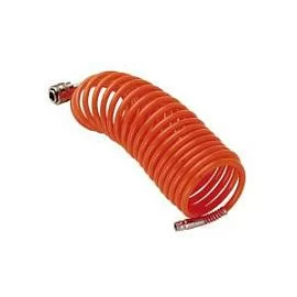 Товар «Шланг для компрессора Elitech PU 5х8 мм/ 5 м» Фото товара «Шланг для компрессора Elitech PU 5х8 мм/ 5 м»