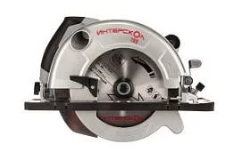 Фото товара «Пила циркулярная Интерскол ДП-190/1600М »