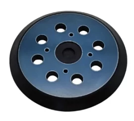 Товар «Подошва опорная для ЭШМ китайского производства 125 мм 4 крепёжных отверстия Vebex (526422)» Фото товара «Подошва опорная для ЭШМ китайского производства 125 мм 4 крепёжных отверстия Vebex (526422)»