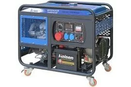 Товар «Генератор дизельный TSS SDG 12000EH3A» Фото товара «Генератор дизельный TSS SDG 12000EH3A»