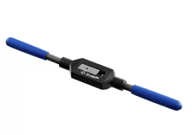 Товар «Метчикодержатель Зубр №2 для M4-M12 с регулируемыми вкладышами» Фото товара «Метчикодержатель Зубр №2 для M4-M12 с регулируемыми вкладышами»