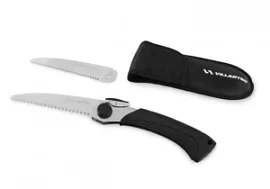 Товар «Пила под дереву Villartec Gator складная со сменными лезвиями» Фото товара «Пила под дереву Villartec Gator складная со сменными лезвиями»