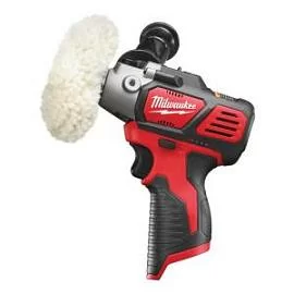 Товар «Аккумуляторная полировальная машина Milwaukee M12 BPS-0 (без акк. и з/у)» Фото товара «Аккумуляторная полировальная машина Milwaukee M12 BPS-0 (без акк. и з/у)»