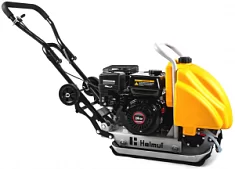 Вы смотрели Виброплита бензиновая Helmut RP86