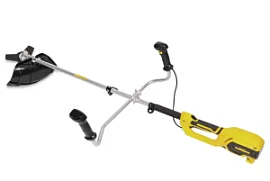 Товар «Триммер электрический Champion ET1500 U-рукоятка» Фото товара «Триммер электрический Champion ET1500 U-рукоятка»