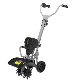 Товар «Аккумуляторный культиватор Greenworks GC82T (без акк и з/у)» Фото товара «Аккумуляторный культиватор Greenworks GC82T (без акк и з/у)»