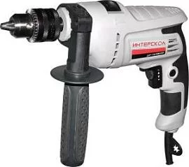 Товар «Дрель ударная Интерскол ДУ-13/580ЭР» Фото товара «Дрель ударная Интерскол ДУ-13/580ЭР»