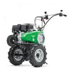 Товар «Мотоблок бензиновый Caiman Vario 60S TWK+» Фото товара «Мотоблок бензиновый Caiman Vario 60S TWK+»