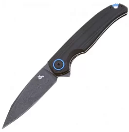 Фото товара «Нож Fox Knives Black Fox Argus (FBF-760)»
