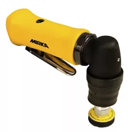 Товар «Пневматическая шлифовальная машина Mirka AOS 130NV » Фото товара «Пневматическая шлифовальная машина Mirka AOS 130NV »