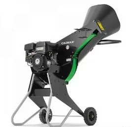 Товар «Измельчитель ветвей бензиновый Caiman Devor X60S» Фото товара «Измельчитель ветвей бензиновый Caiman Devor X60S»