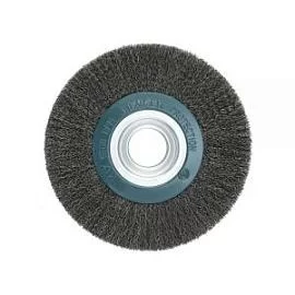 Товар «Корщетка для заточных станков ПрофОснастка Мастер №202 125*25*20мм, плоская » Фото товара «Корщетка для заточных станков ПрофОснастка Мастер №202 125*25*20мм, плоская »