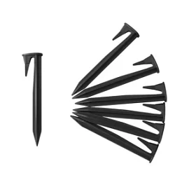 Товар «Фиксаторы провода для роботов-газонокосилок Villartec MI302, 602, 1202, 2002 (50 шт)» Фото товара «Фиксаторы провода для роботов-газонокосилок Villartec MI302, 602, 1202, 2002 (50 шт)»