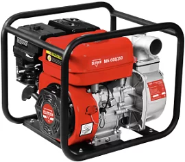 Товар «Мотопомпа бензиновая Elitech МБ 600 Д 50 (E0105.001.00)» Фото товара «Мотопомпа бензиновая Elitech МБ 600 Д 50 (E0105.001.00)»