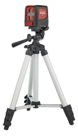 Товар «Уровень лазерный Elitech ЛН 3К» Фото товара «Уровень лазерный Elitech ЛН 3К»