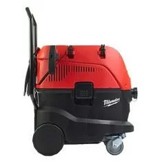 Раннее вы смотрели Пылесос промышленный Milwaukee AS-42 MAC Вы смотрели Пылесос промышленный Milwaukee AS-42 MAC