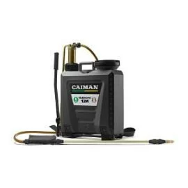 Товар «Опрыскиватель ручной Caiman Telescopic 12M» Фото товара «Опрыскиватель ручной Caiman Telescopic 12M»