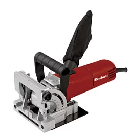 Товар «Фрезер ламельный Einhell TC-BJ 900» Фото товара «Фрезер ламельный Einhell TC-BJ 900»