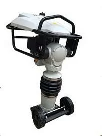 Товар «Вибротрамбовка бензиновая Helmut BP85» Фото товара «Вибротрамбовка бензиновая Helmut BP85»