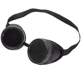 Товар «Очки газосварщика JL-A050» Фото товара «Очки газосварщика JL-A050»