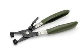 Фото товара «Клещи для хомутов Дело Техники тип CLIC-R»