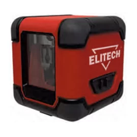 Товар «Уровень лазерный Elitech ЛН 3К-3ЕЛ» Фото товара «Уровень лазерный Elitech ЛН 3К-3ЕЛ»