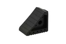 Товар «Противооткатный резиновый упор для грузовых авто Дело Техники 200х95х155 мм» Фото товара «Противооткатный резиновый упор для грузовых авто Дело Техники 200х95х155 мм»