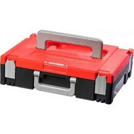 Фото товара «Кейс Интерскол МультиБОКС малый »